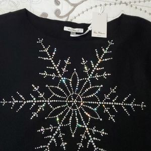 Sweater Woman